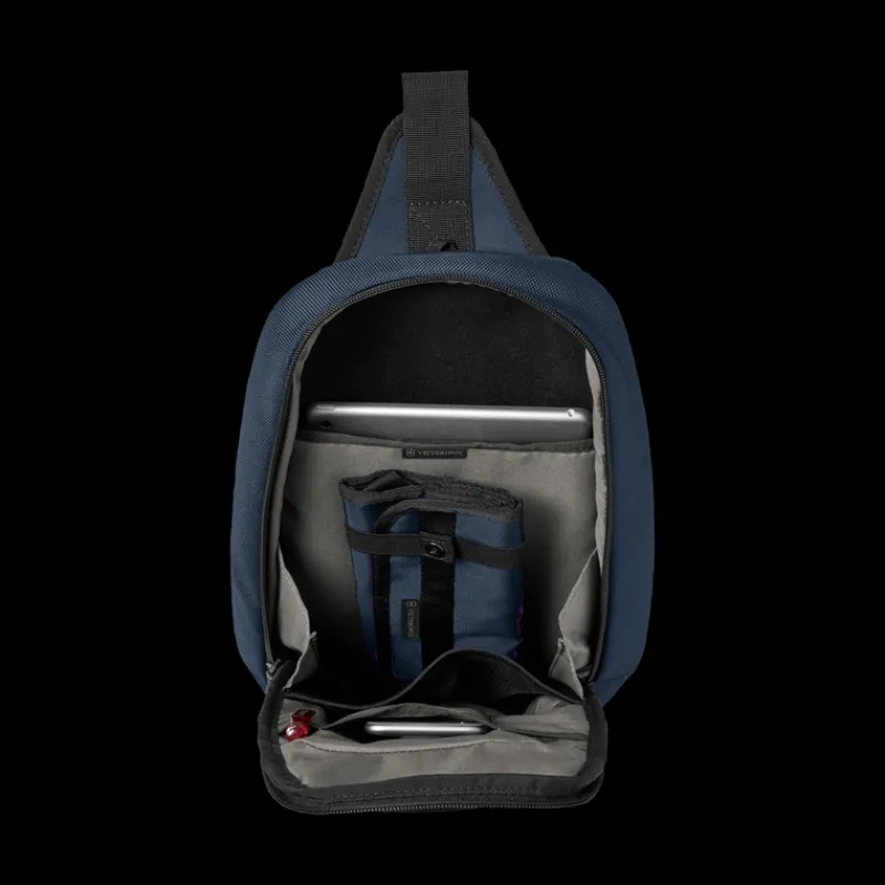 Victorinox Sling Bags-Altmont Professional Tablet Sling - Blue