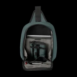 Victorinox Sling Bags-Altmont Professional Tablet Sling - Green