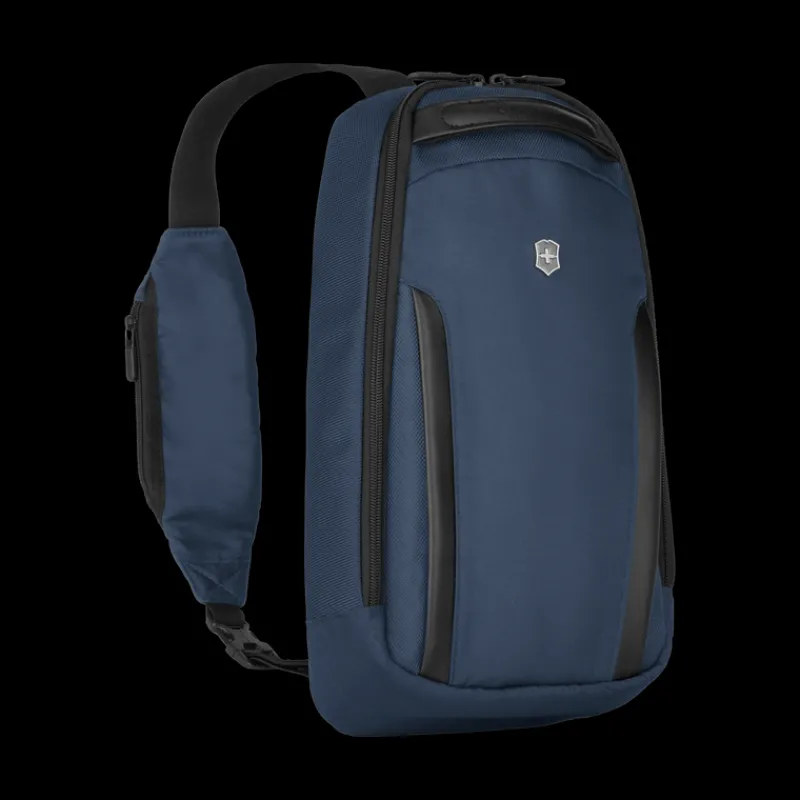Victorinox Sling Bags-Altmont Professional Tablet Sling - Blue