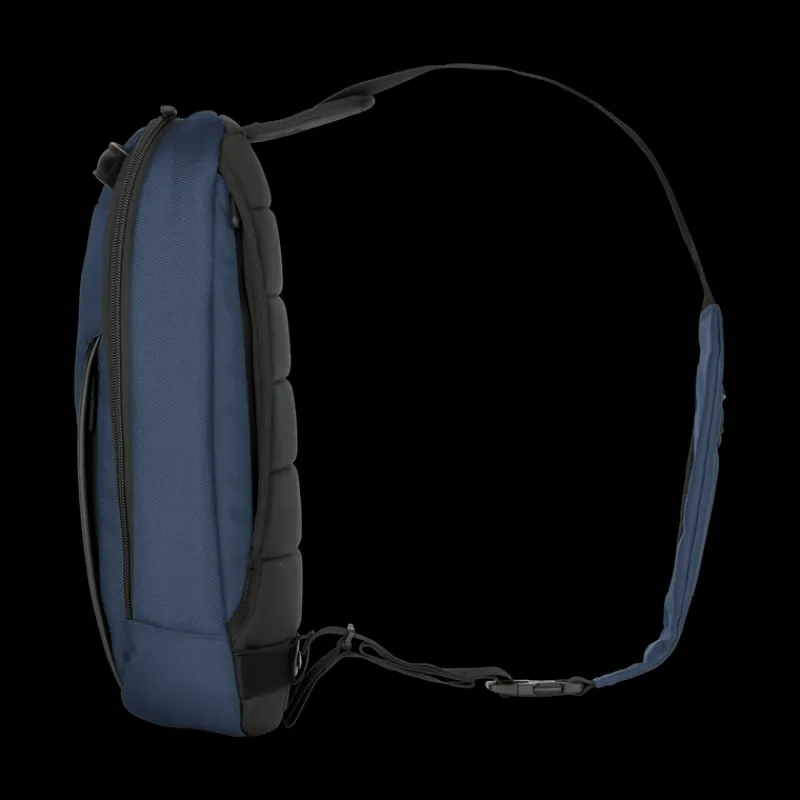 Victorinox Sling Bags-Altmont Professional Tablet Sling - Blue