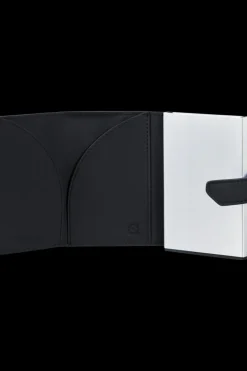 Samsonite Wallets-ALU Fit Wallet - Black