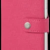 Samsonite Wallets-ALU Fit Wallet - Fuchsia