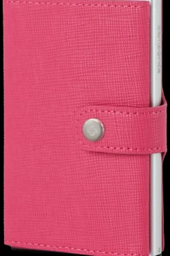 Samsonite Wallets-ALU Fit Wallet - Fuchsia