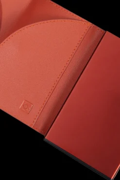 Samsonite Wallets-ALU Fit Wallet - Orange