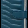 Samsonite Wallets-ALU Fit Wallet - Petrol Blue