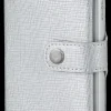 Samsonite Wallets-ALU Fit Wallet - Silver