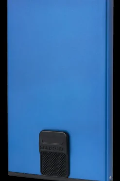 Samsonite Wallets-ALU Fit Wallet - True Blue