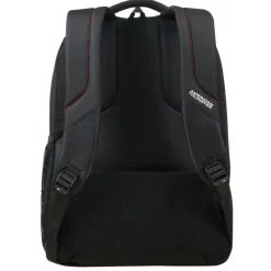 American Tourister Backpacks-Laptop Backpack - Black