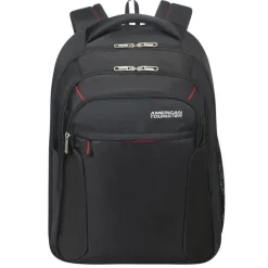 American Tourister Backpacks-Laptop Backpack - Black