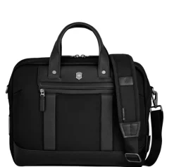 Victorinox Briefcases-ARCHITECTURE Urban2 Briefcase - Black