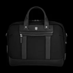 Victorinox Briefcases-ARCHITECTURE Urban2 Briefcase - Black