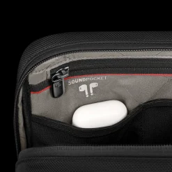 Victorinox Briefcases-ARCHITECTURE Urban2 Briefcase - Black