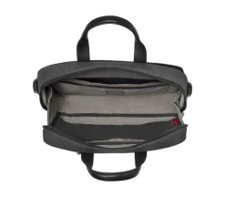 Victorinox Briefcases-Architecture Urban2 Briefcase - Grey/Black