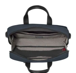 Victorinox Briefcases-Architecture Urban2 Briefcase - Blue/Black