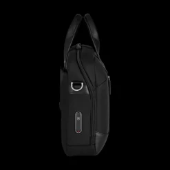 Victorinox Briefcases-ARCHITECTURE Urban2 Briefcase - Black