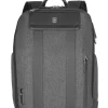 Victorinox Backpacks-Architecture Urban2 City Backpack - Grey/Black