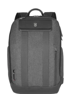 Victorinox Backpacks-Architecture Urban2 City Backpack - Grey/Black