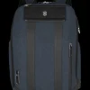 Victorinox Backpacks-Architecture Urban2 City Backpack - Blue/Black