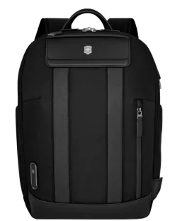 Victorinox Backpacks-ARCHITECTURE Urban2 City Backpack - Black