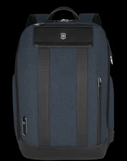 Victorinox Backpacks-Architecture Urban2 City Backpack - Blue/Black