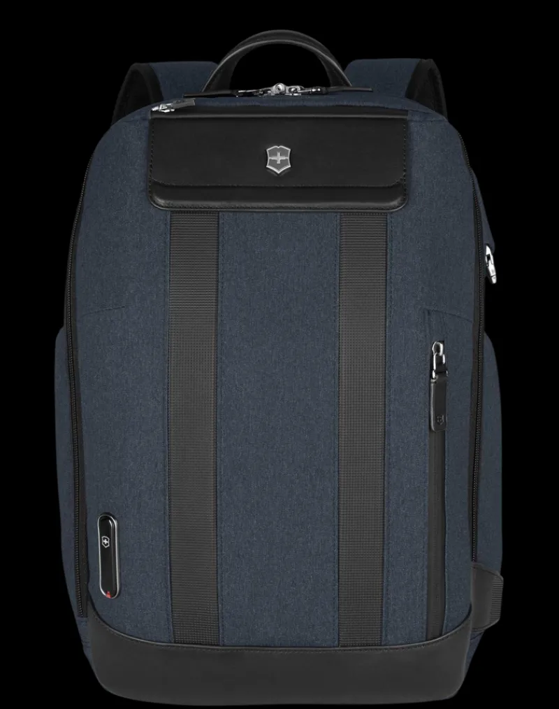 Victorinox Backpacks-Architecture Urban2 City Backpack - Blue/Black