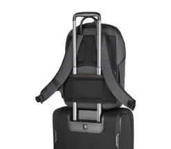 Victorinox Backpacks-Architecture Urban2 City Backpack - Grey/Black