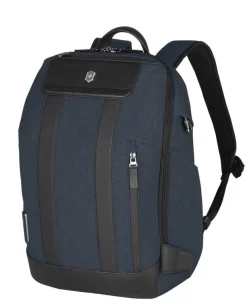 Victorinox Backpacks-Architecture Urban2 City Backpack - Blue/Black