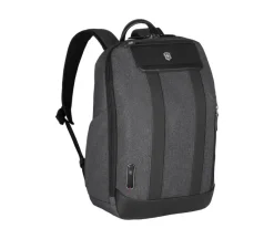 Victorinox Backpacks-Architecture Urban2 City Backpack - Grey/Black