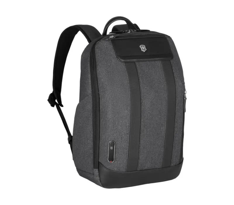 Victorinox Backpacks-Architecture Urban2 City Backpack - Grey/Black
