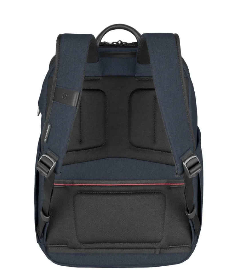 Victorinox Backpacks-Architecture Urban2 City Backpack - Blue/Black