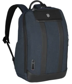 Victorinox Backpacks-Architecture Urban2 City Backpack - Blue/Black