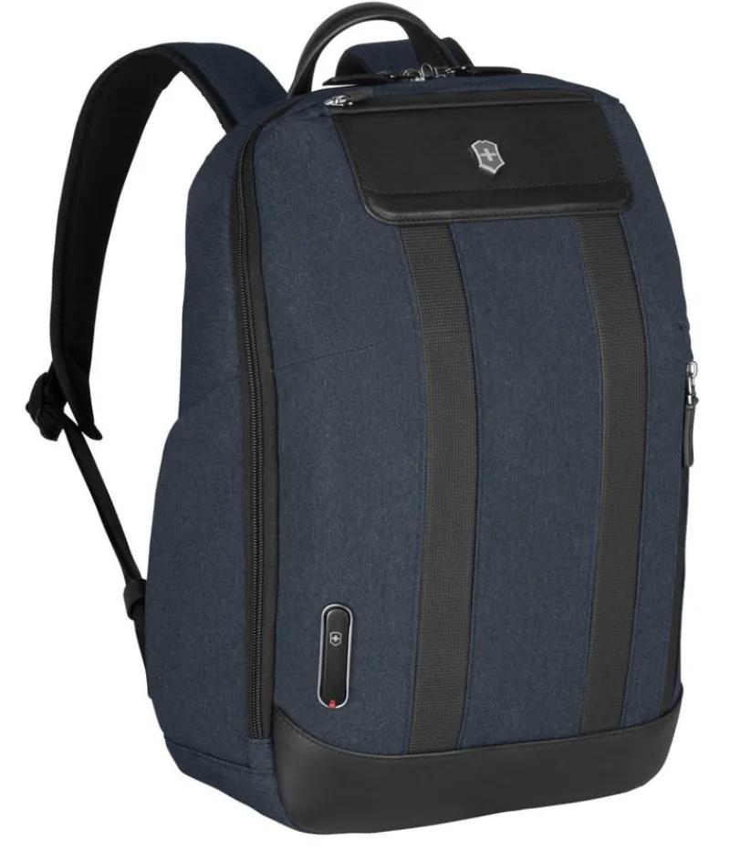 Victorinox Backpacks-Architecture Urban2 City Backpack - Blue/Black