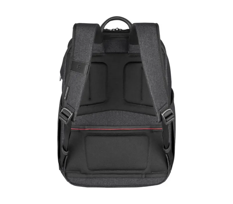 Victorinox Backpacks-Architecture Urban2 City Backpack - Grey/Black