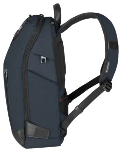 Victorinox Backpacks-Architecture Urban2 City Backpack - Blue/Black