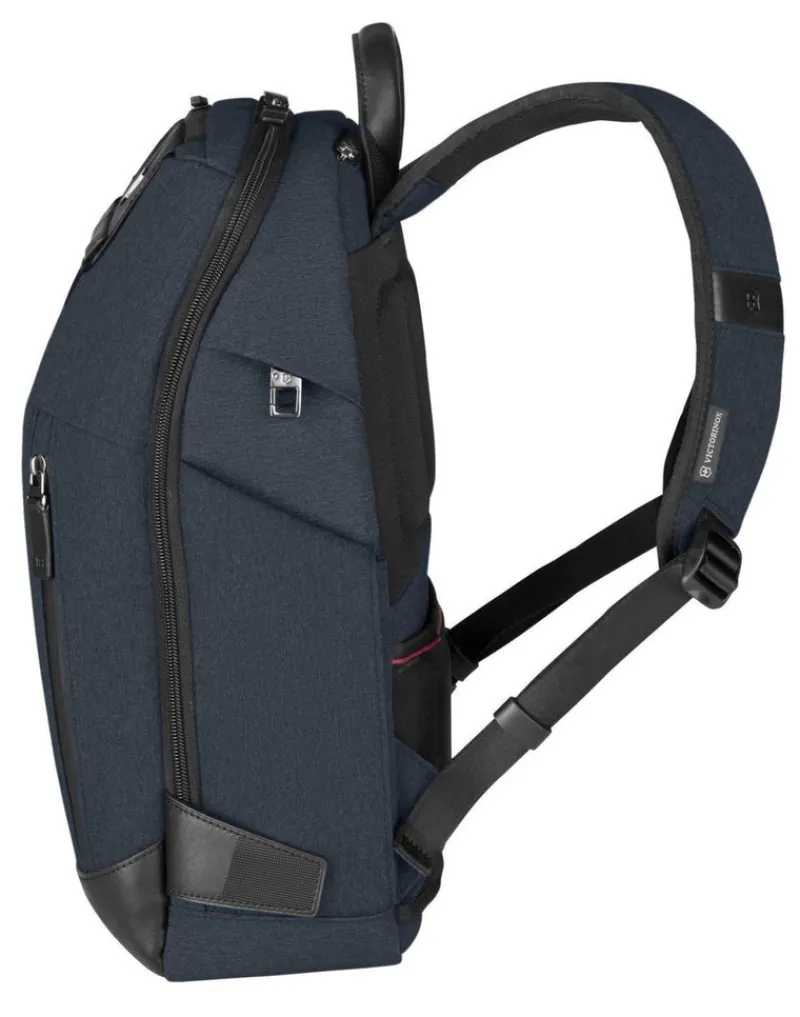 Victorinox Backpacks-Architecture Urban2 City Backpack - Blue/Black