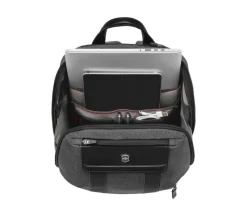 Victorinox Backpacks-Architecture Urban2 City Backpack - Grey/Black
