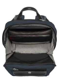 Victorinox Backpacks-Architecture Urban2 City Backpack - Blue/Black
