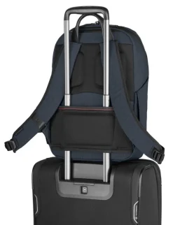 Victorinox Backpacks-Architecture Urban2 City Backpack - Blue/Black