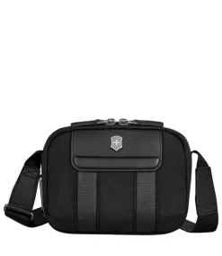 Victorinox Crossbodys-ARCHITECTURE Urban2 Compact Crossbody Bag - Black