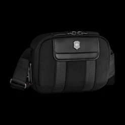 Victorinox Crossbodys-ARCHITECTURE Urban2 Compact Crossbody Bag - Black