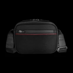 Victorinox Crossbodys-ARCHITECTURE Urban2 Compact Crossbody Bag - Black