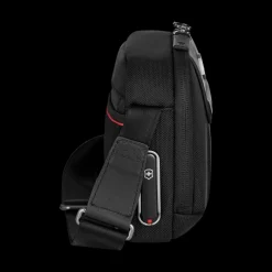 Victorinox Crossbodys-ARCHITECTURE Urban2 Compact Crossbody Bag - Black