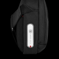 Victorinox Crossbodys-ARCHITECTURE Urban2 Compact Crossbody Bag - Black