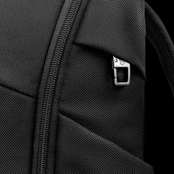 Victorinox Crossbodys-ARCHITECTURE Urban2 Compact Crossbody Bag - Black