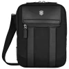 Victorinox Crossbodys-ARCHITECTURE Urban2 Crossbody Bag - Black