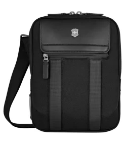 Victorinox Crossbodys-ARCHITECTURE Urban2 Crossbody Bag - Black