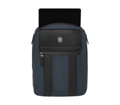 Victorinox Crossbodys-ARCHITECTURE Urban2 Crossbody Bag - Blue/Black