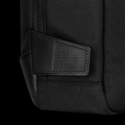 Victorinox Crossbodys-ARCHITECTURE Urban2 Crossbody Bag - Black