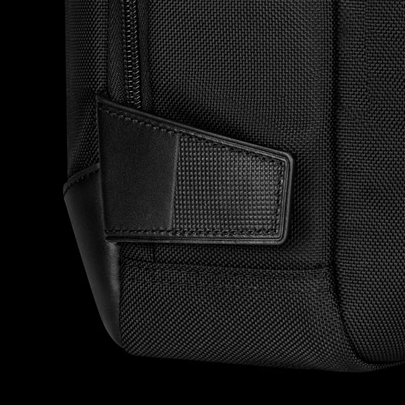 Victorinox Crossbodys-ARCHITECTURE Urban2 Crossbody Bag - Black