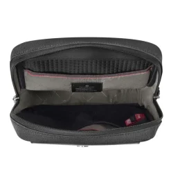 Victorinox Crossbodys-ARCHITECTURE Urban2 Crossbody Bag - Grey/Black